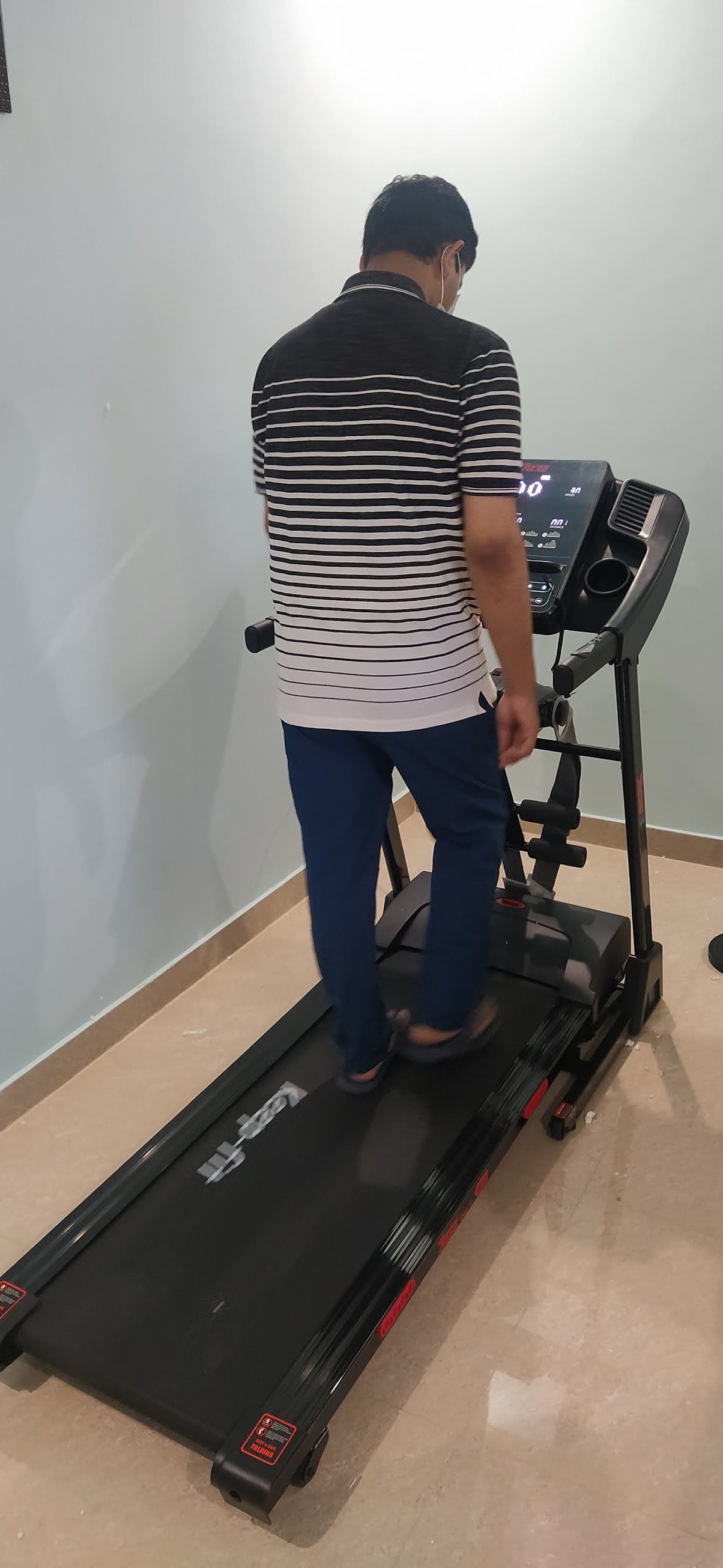 The Vimal Gym TREADMILL & GYM MACHINES REPAIR