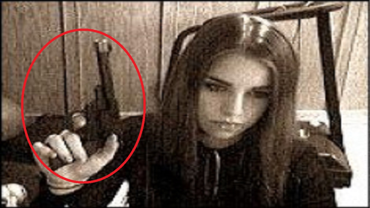 El Rincon de LA NIÑA QUE ASESINO A SU FAMILIA JASMINE