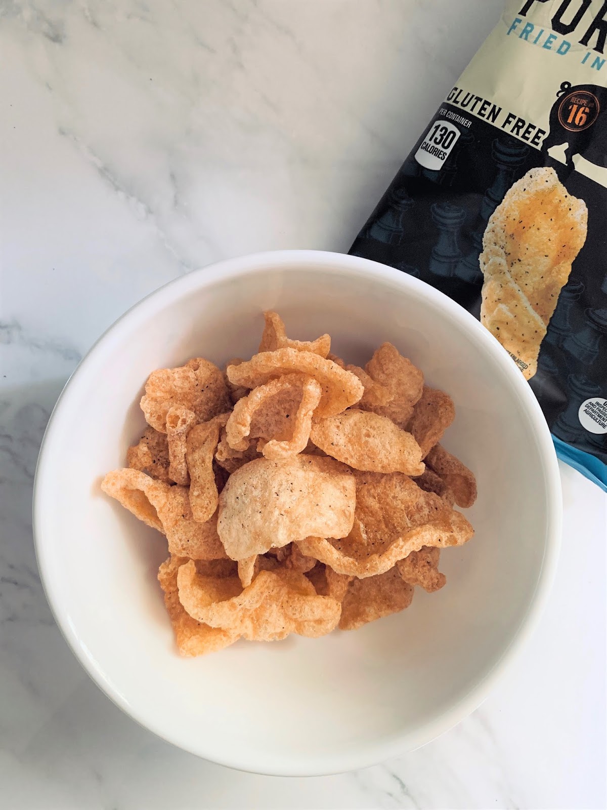 Delight your taste buds with small batch pork rinds - My WAHM Plan