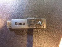 Roku Streaming Stick