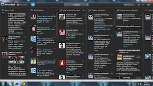 #TweetDeck