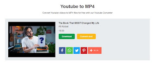 Convert YouTube ke mp4 Menggunakan YT1S - 3 Convert YouTube ke mp4 Menggunakan YT1S - 3