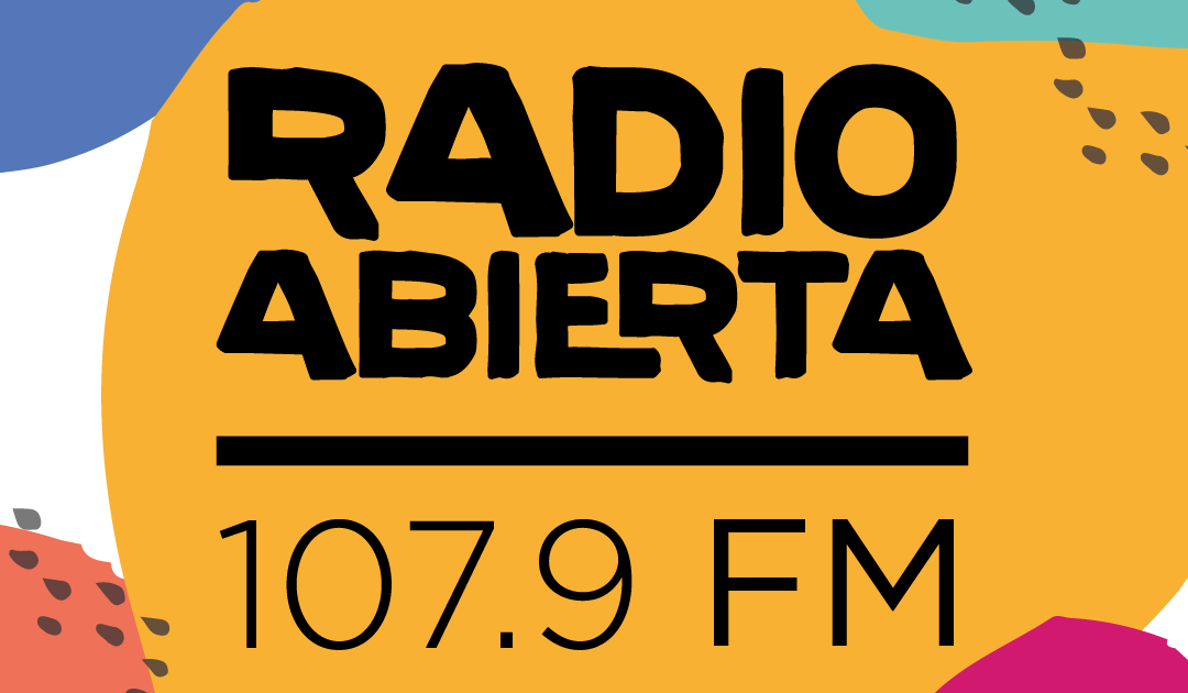 Radio Abierta Mendoza