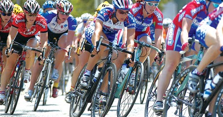 types of road bike races