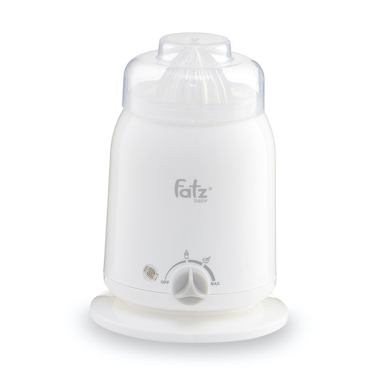 Máy hâm sữa FATZ BABY 4 chức năng – FB3002SL