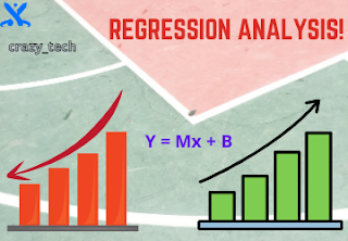 Regression Analysis in Machine Learning