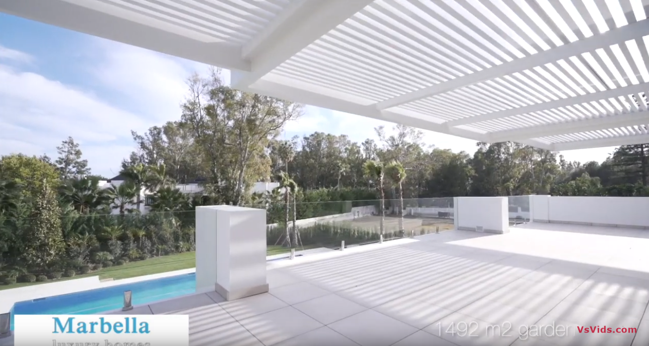 25 Photos vs. Marbella Luxury Homes. Villa San Pedro de Alcántara - Luxury Mansion & Interior Design Tour 25 Photos vs. Marbella Luxury Homes. Villa San Pedro de Alcántara - Luxury Mansion & Interior Design Tour