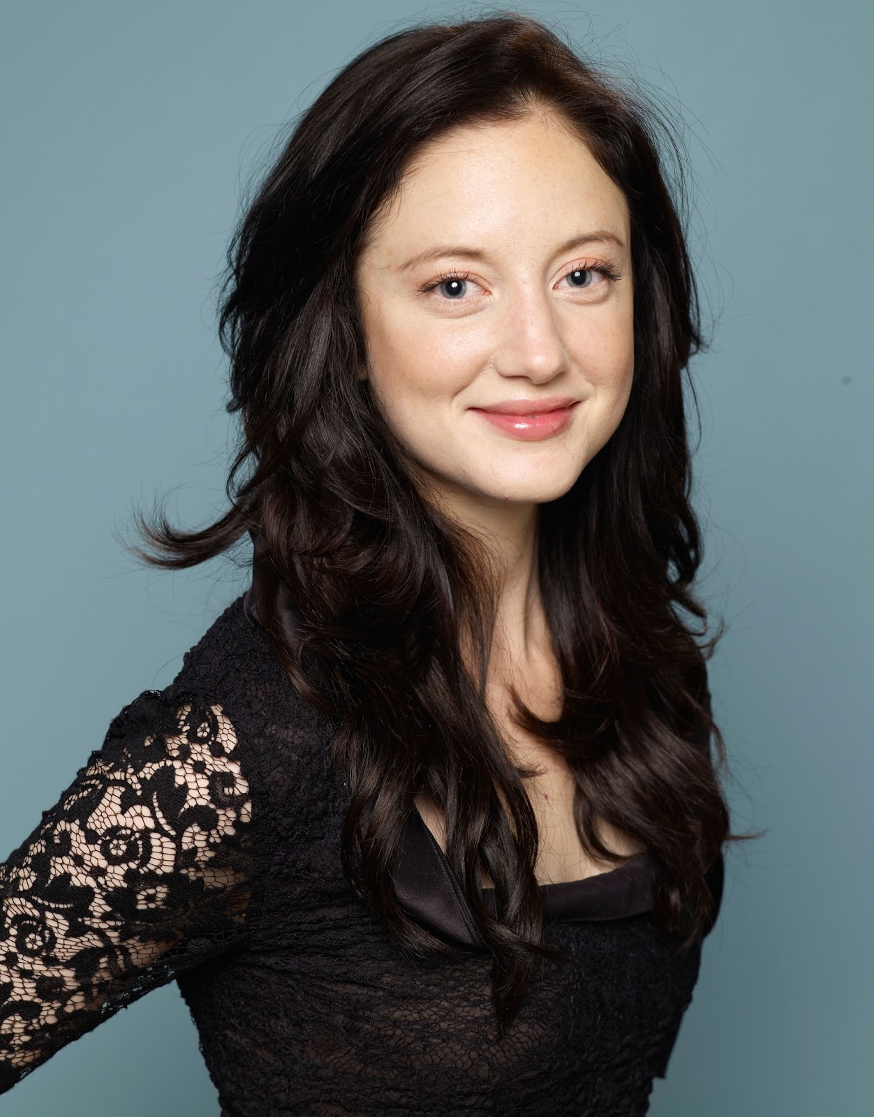 Andrea louise riseborough