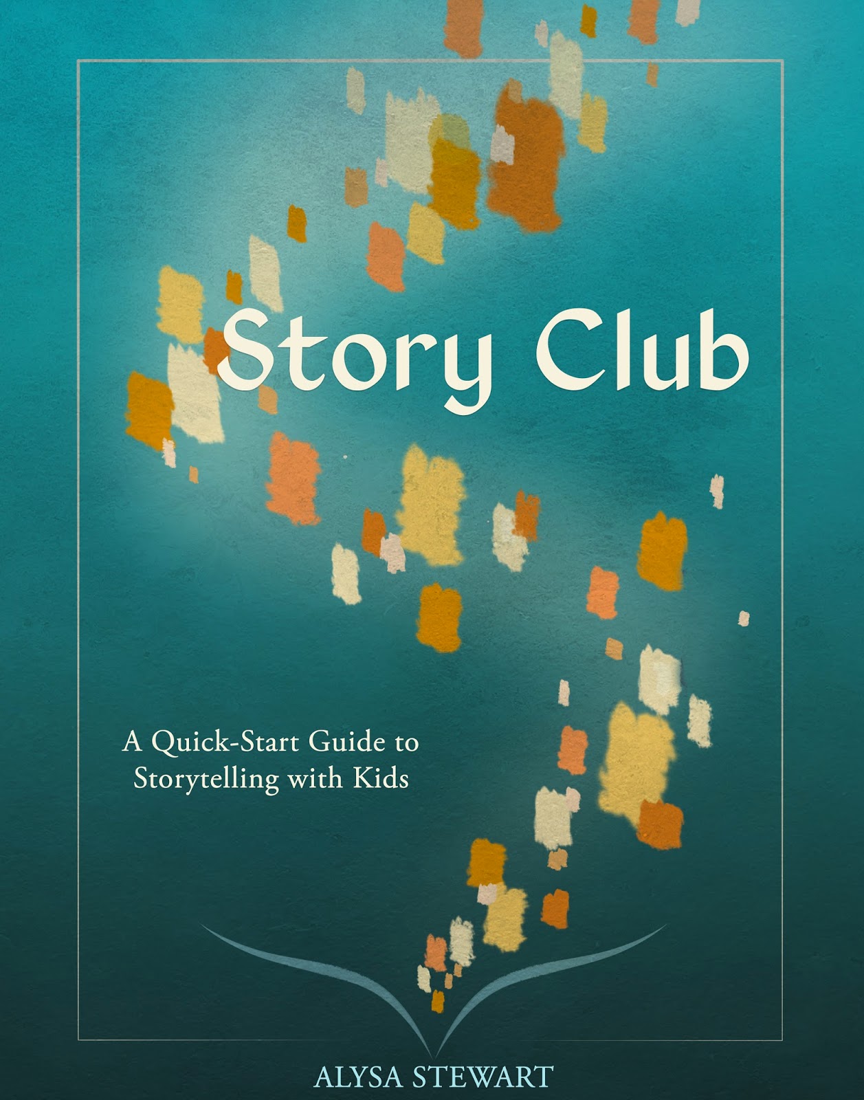 Everead Story Club