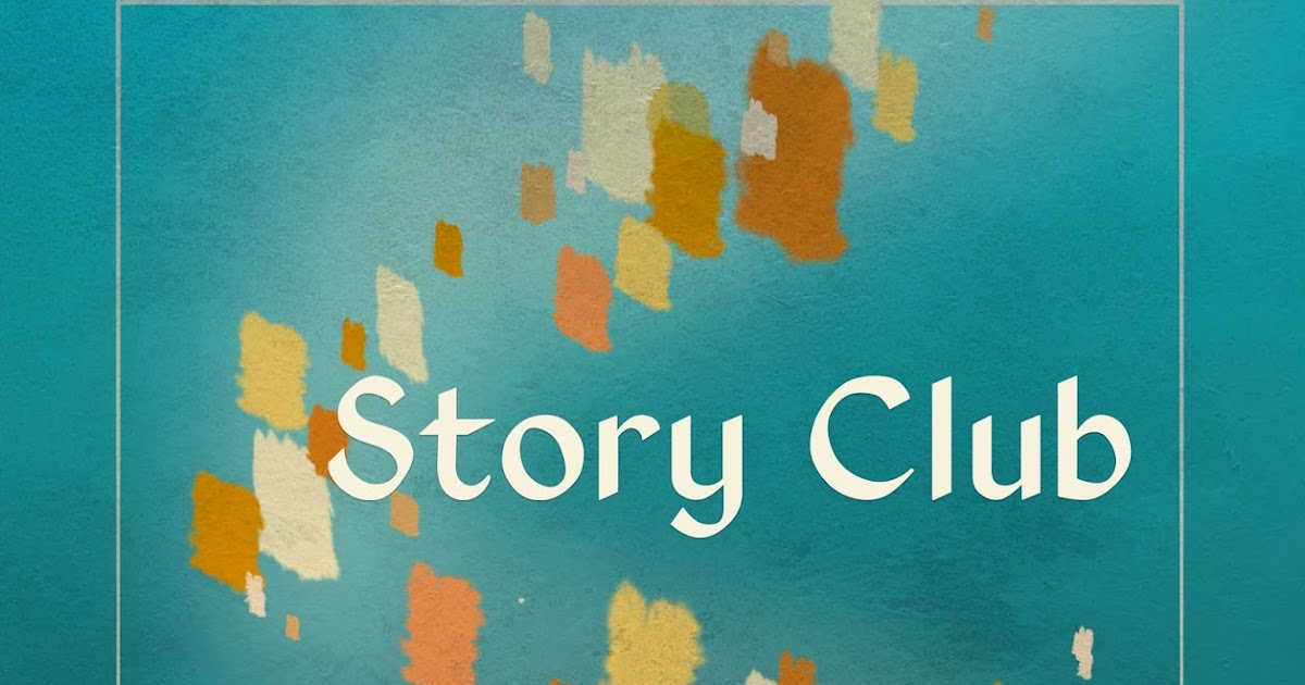 Everead Story Club
