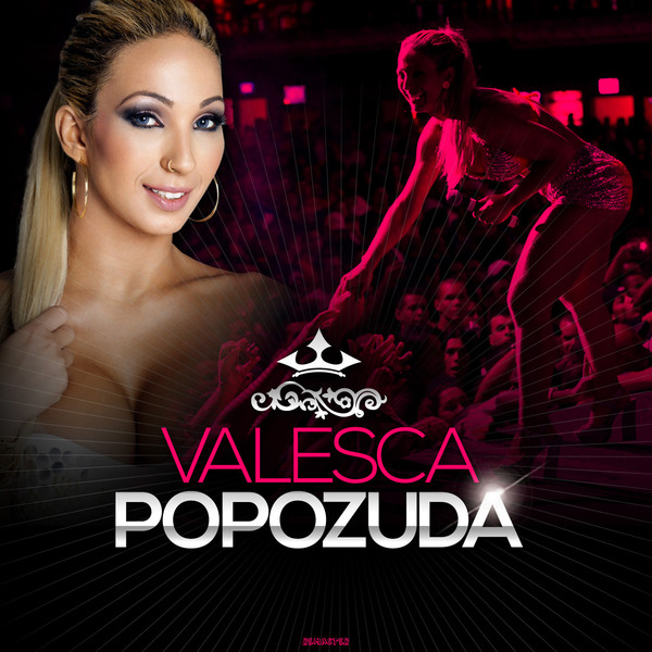 Valesca Popozuda Valesca Popozuda (Remastered) (iME Album) [Exclusive