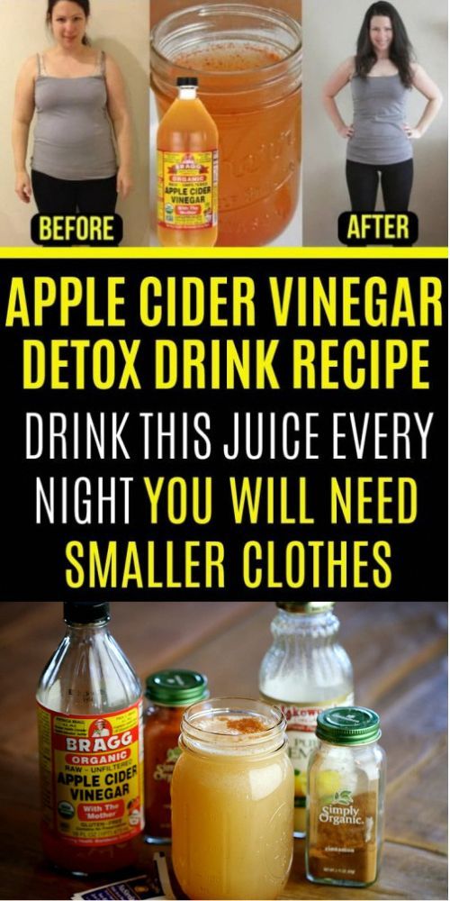 how to use apple cider vinegar to lose belly fat