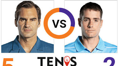 M1000 de Miami 2019: Federer e Isner se enfrentan por el título