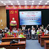 Gặp mặt câu lạc bộ chấn thương cột sống kết nối yêu thương