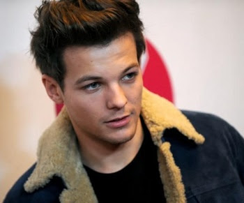 Louis Tomlinson Height, Weight, Age, Girlfriend, Family, Facts, Biography