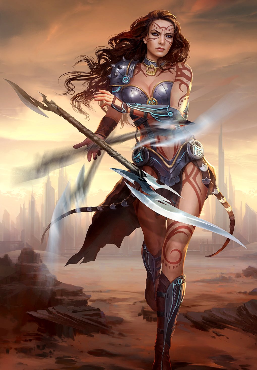 Athena 2 Athena 2