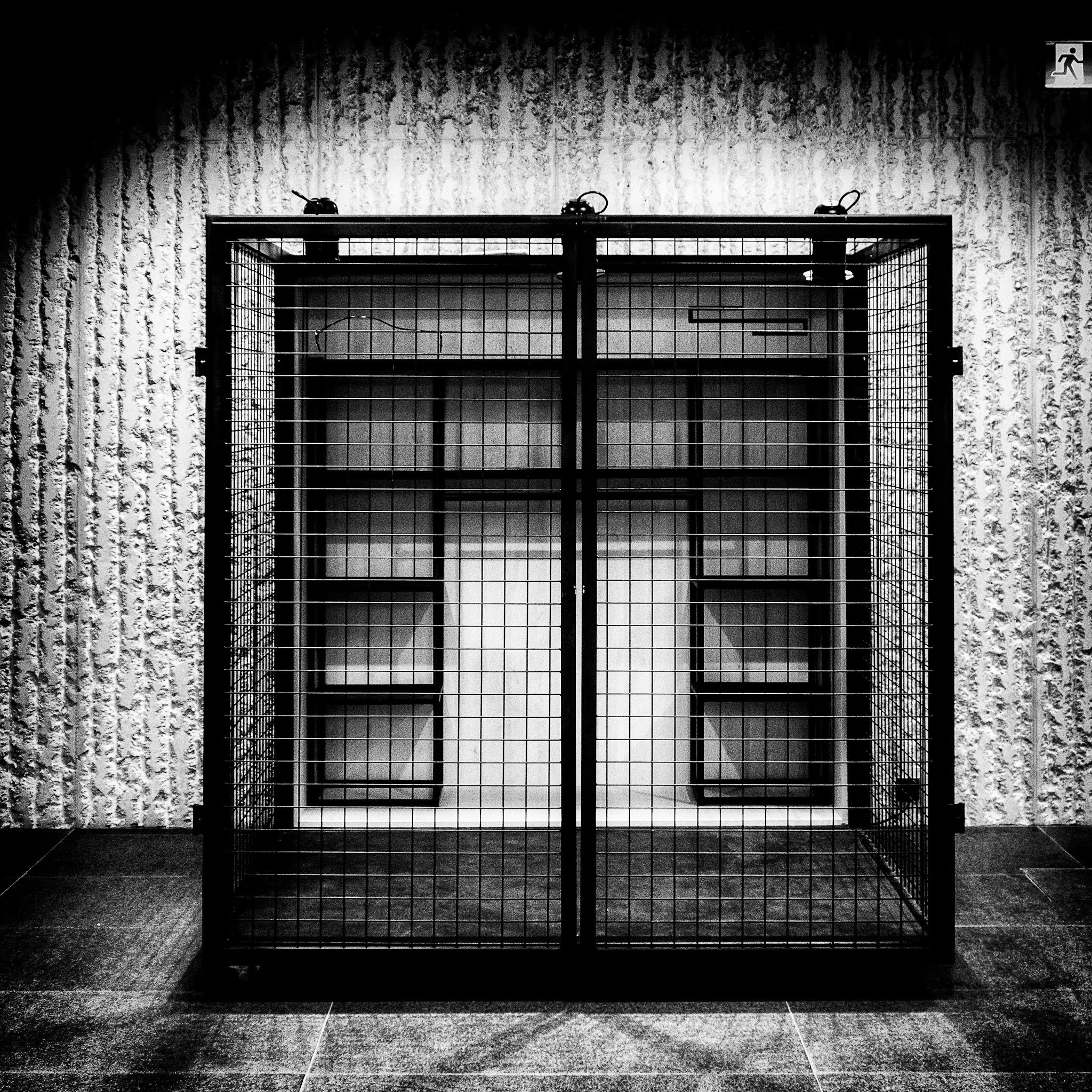 Konkurs Fotografii odklejonej, Ruda Śląska, Klub fotograficzny Źródło, 2020.