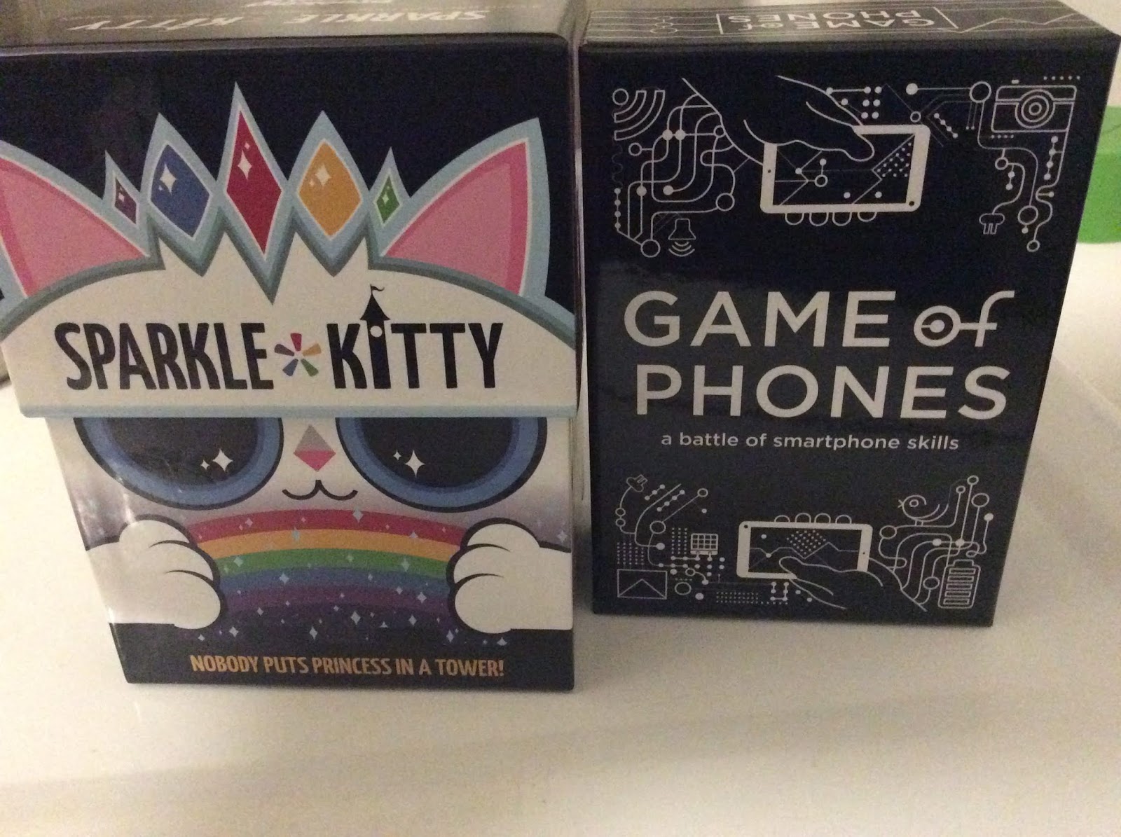 Heck Of A Bunch: Fun Games to Gift for the Holidays