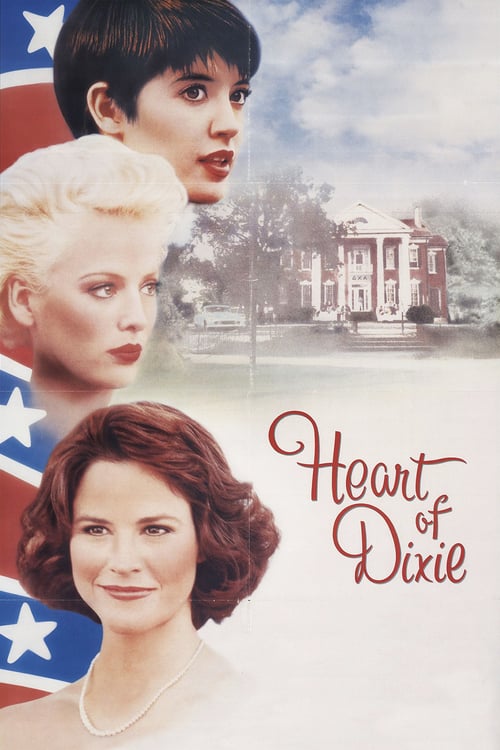Heart of Dixie 1989 Streaming Sub ITA