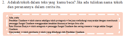 Soal Pintar Kunci Jawaban Tematik Tema 8 Kelas 4 Hal 97 Ayo Membaca