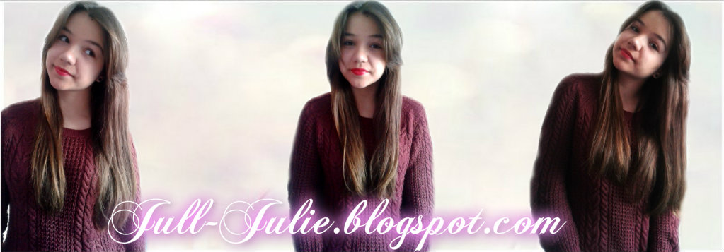 ♡ Julie ♡