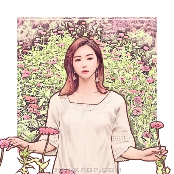 Hozee – Spring Is You (feat. Subeen Im) – Single