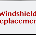 Your Windshield Replacement Will Impact Your Safet