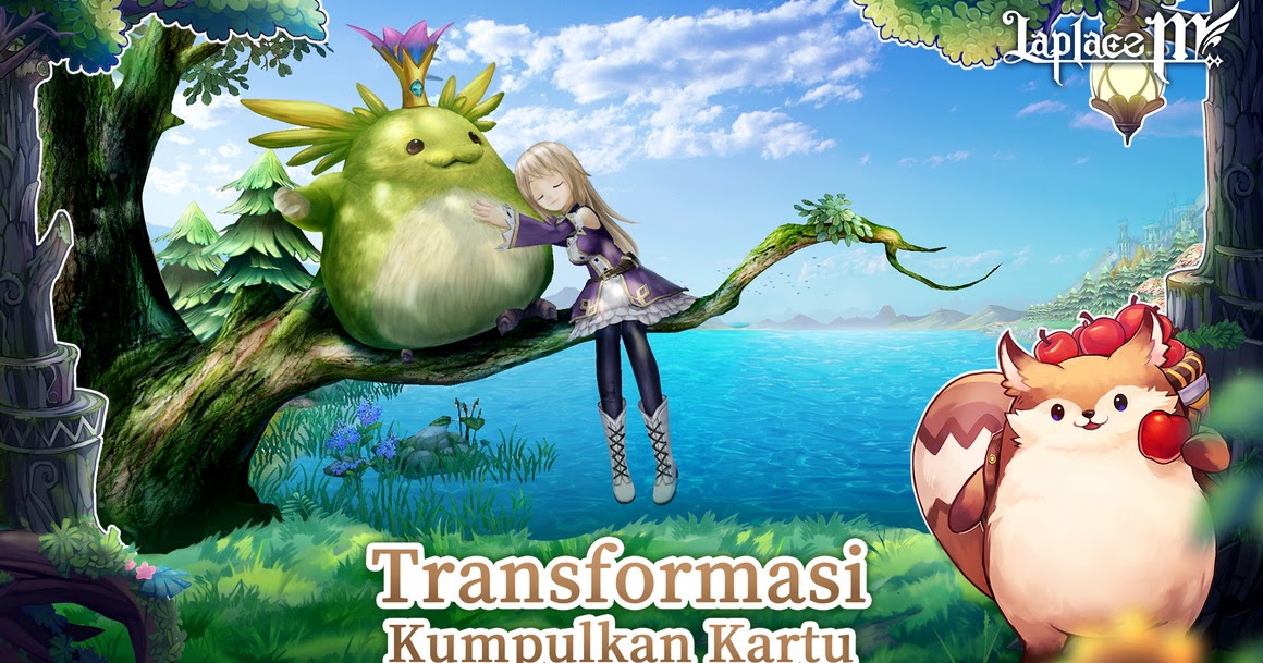 [TIPS] Main Laplace Mobile Pake PC/Laptop Whatever i've tried