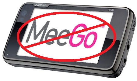 Nokia no lanzará más teléfonos con MeeGo