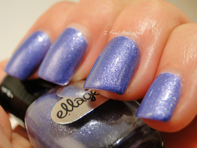 ellagee Blurple to the Max