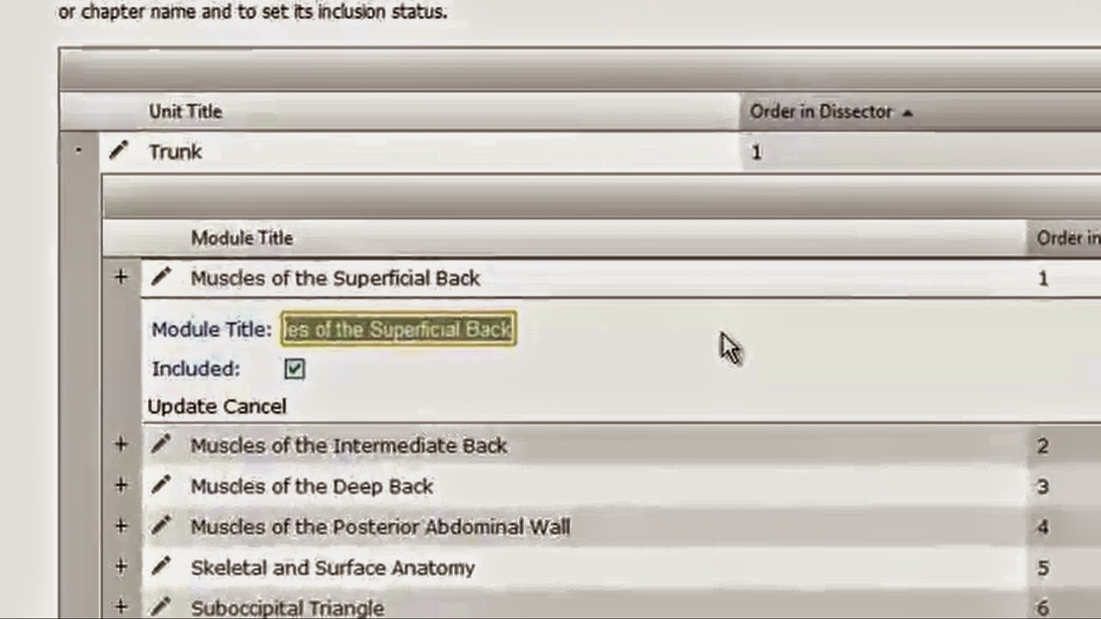 Anatomiczny: April 2012