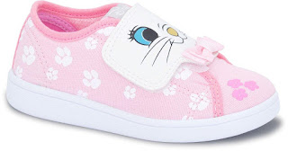 tenis com personagens da Disney tenis marie