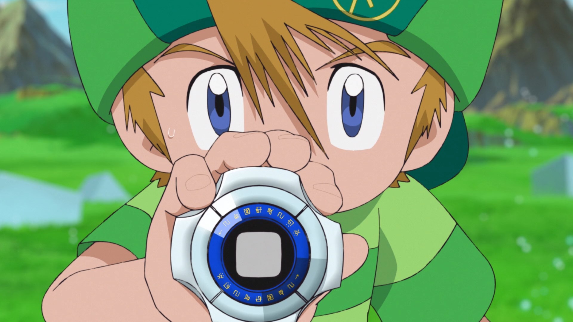 Download anime digimon atventur rar Download anime digimon atventur rar