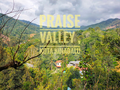 PRAISE VALLEY Praise valley