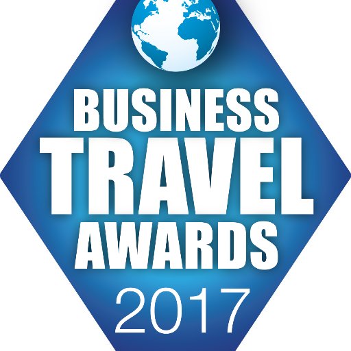 Business Travel Awards 2017
