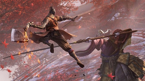 الكشف عن تفاصيل نظام اللعب في Sekiro Shadows Die Twice و هذا سبب عدم توفير طور لعب جماعي 