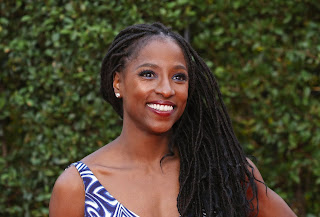 Rutina Wesley Wiki, Biography,  Queen Sugar' Nova Wife Lashonda Cross