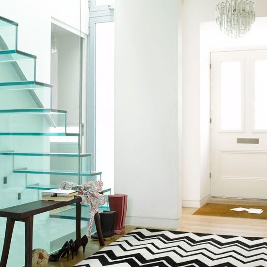 staircase design height staircase design height