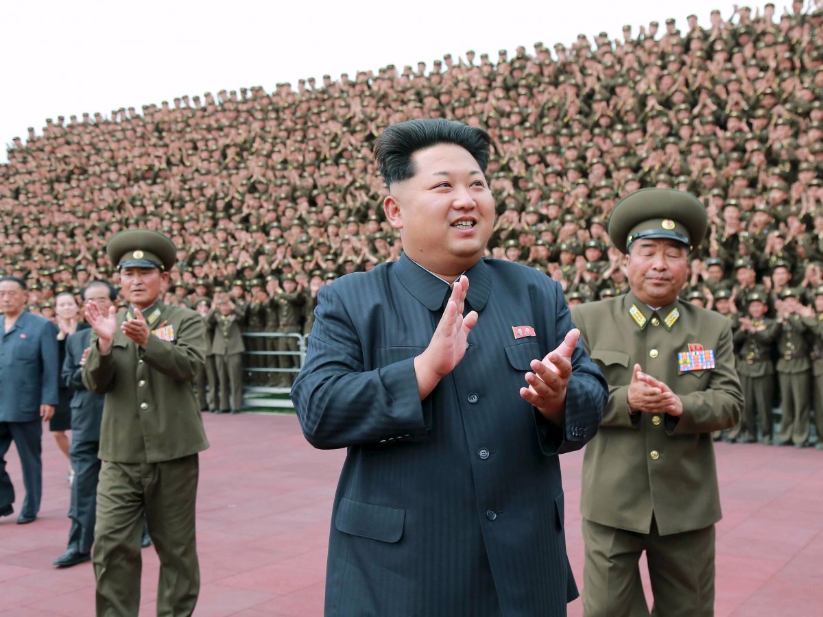 Undang-Undang Tak Masuk Akal Di Korea Utara