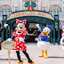 Γαλλία: Άνοιξε ξανά η Disneyland Paris – Χωρίς αγκαλιές ο Μίκι Μάους