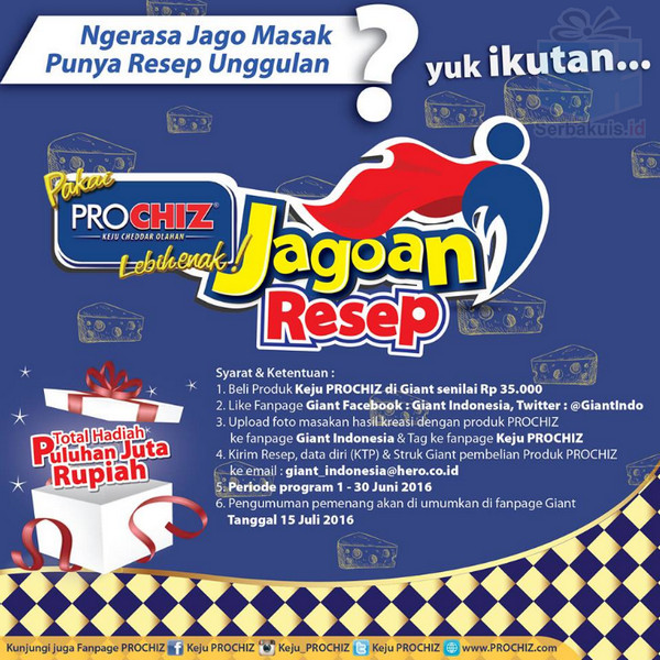 Jagoan Resep Jagoan Resep