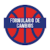 Super LEB Manager 2023-24: Formulario de Cambios