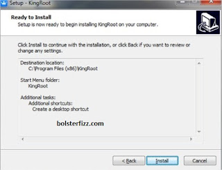  KingRoot For PC 