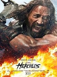 Hercules Movie First Look - Starring Dwayne Johnson