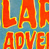 Alarming Adventures - comic series checklist