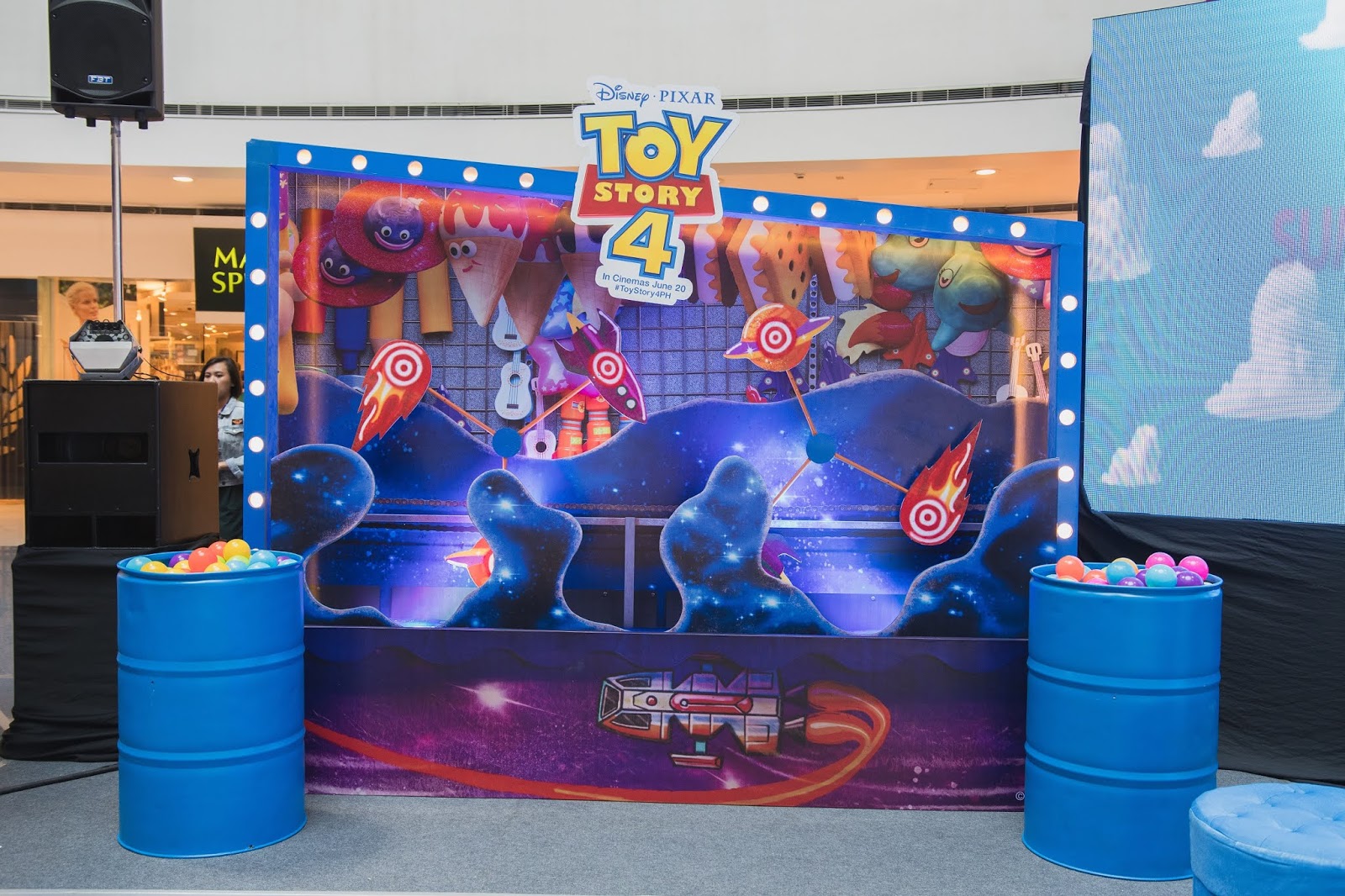 toy story 4 sm cinema