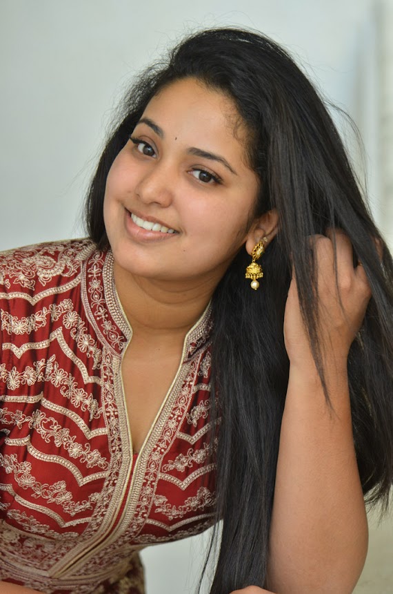 Himansee Chowdary aka Himanshi Katragadda