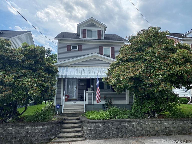 Houses For Sale Under 75K Johnstown, PA 62,900