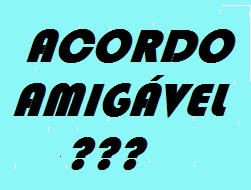 GRAMÁTICA E QUESTÕES VERNÁCULAS: ACORDO AMIGÁVEL: CUIDADO COM A TAUTOLOGIA!