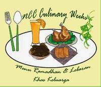 Menu Ramadhan & Lebaran